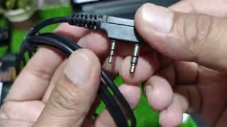 Cara Install Driver Kabel Data USB - Serial CH340 Untuk Baofeng Bf888s, C3 ,Uv-5R, Uv-6R, Gt3tp  dll screenshot 5