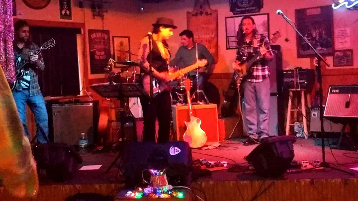 Diana Oakley CD Release Party at The Hoosier