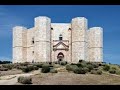 CASTEL Del MONTE Près De Bari Italie mp3