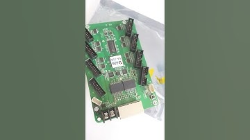 Aliexpress Colorlight 5A 75B LED Full Color Video Display Synchronous Control Card  LED Screen Drive