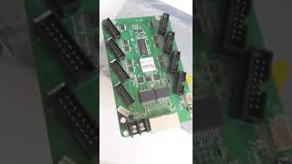 Aliexpress Colorlight 5A 75B LED Full Color Video Display Synchronous Control Card  LED Screen Drive