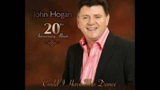 John Hogan - Borrowed Wings chords
