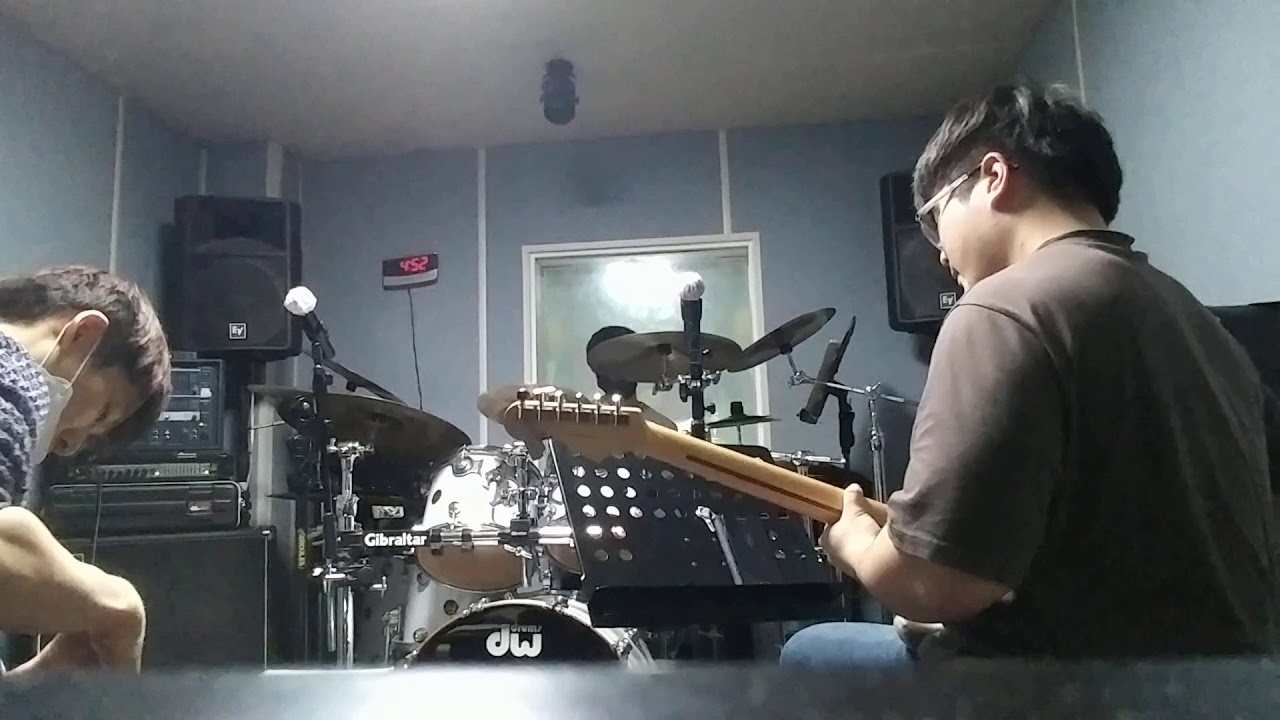 Cantaloupe Island (Take 3) YouTube