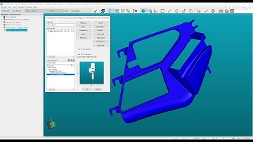 Online Shop Integration into PC-DMIS 2020 R1