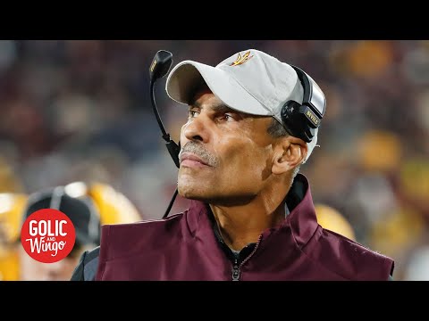 Herm Edwards says America needs to come together | Golic and ...
