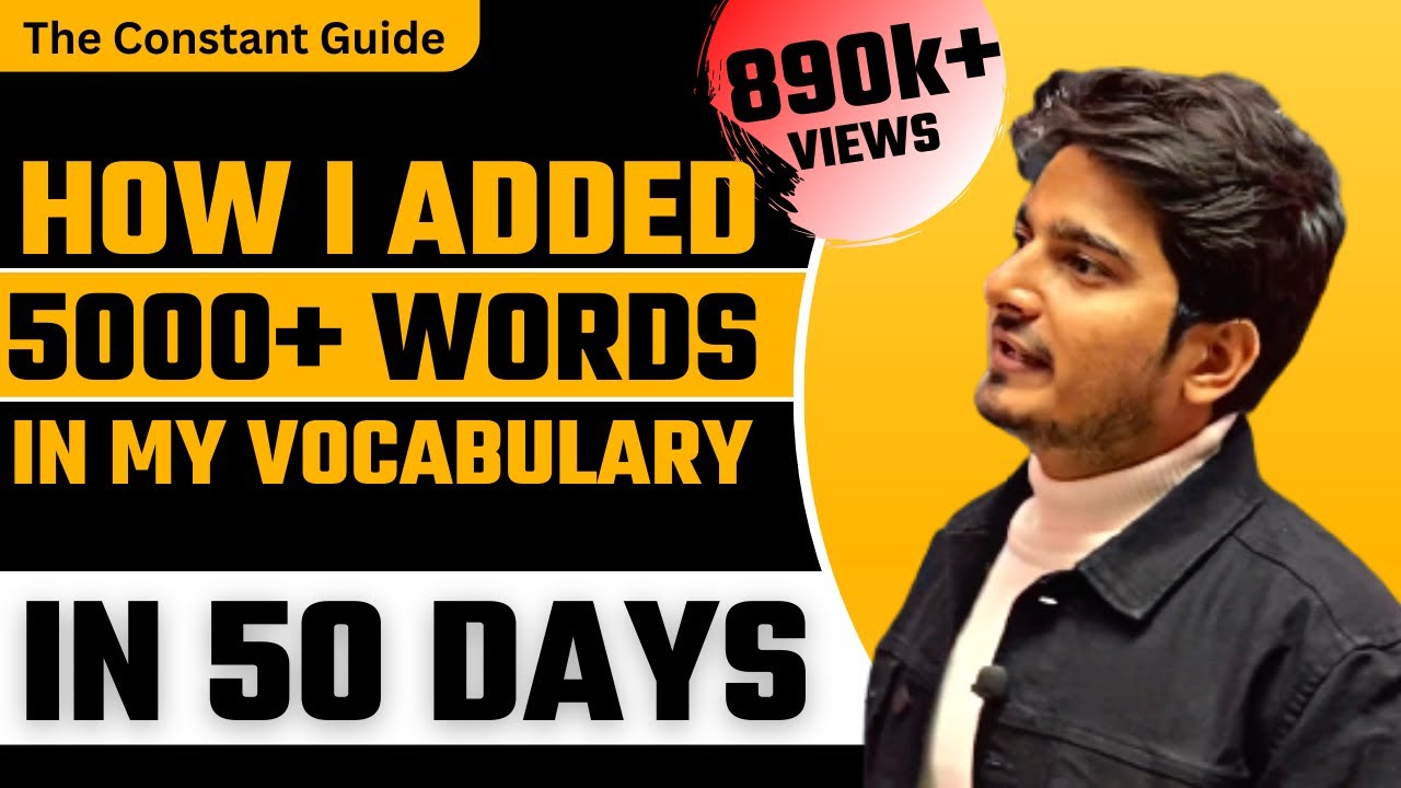 How to Read Word Power Made Easy | Bank | SSC | Govt Exams | Improve Vocabulary | Vijay Mishra