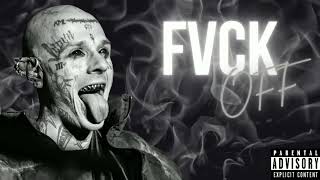 YZOMANDIAS - FVCK OFF (Prod. YGN ACE)