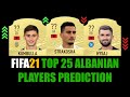 Strakosha Fifa 21