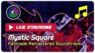 [Remastered Soundtrack] Touhou 5 - Mystic Square [2022] screenshot 4