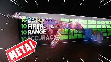 DOUBLE V2 ROCKET!😱 PPSH-41 is META in VANGUARD! - (Best PPSH Class Setup)