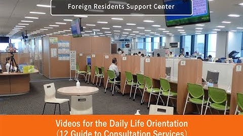 Videos for the Daily Life Orientation 12 Guide to Consultation Services