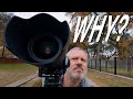 Why, How, and When to Use a Lens Hood