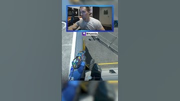 How to 100% FULL TILT the enemy...😂#cs2 #counterstrike2 #csgo