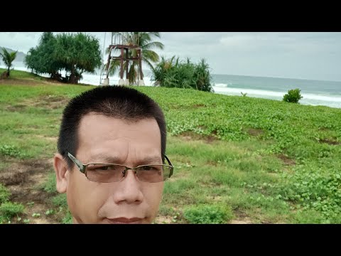 หาดกะตะ กะรน ไปเที่ยวจุดชมวิวสวยๆในวันฝนตก ต.กะรน ภูเก็ต