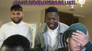 How Video Game Developers really feel about Twitch Streamers REACTION