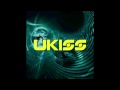 U-KISS-Rock Me Ringtone Eli's part