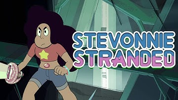 Stevonnie Stranded, A New Gem Colony & Topaz