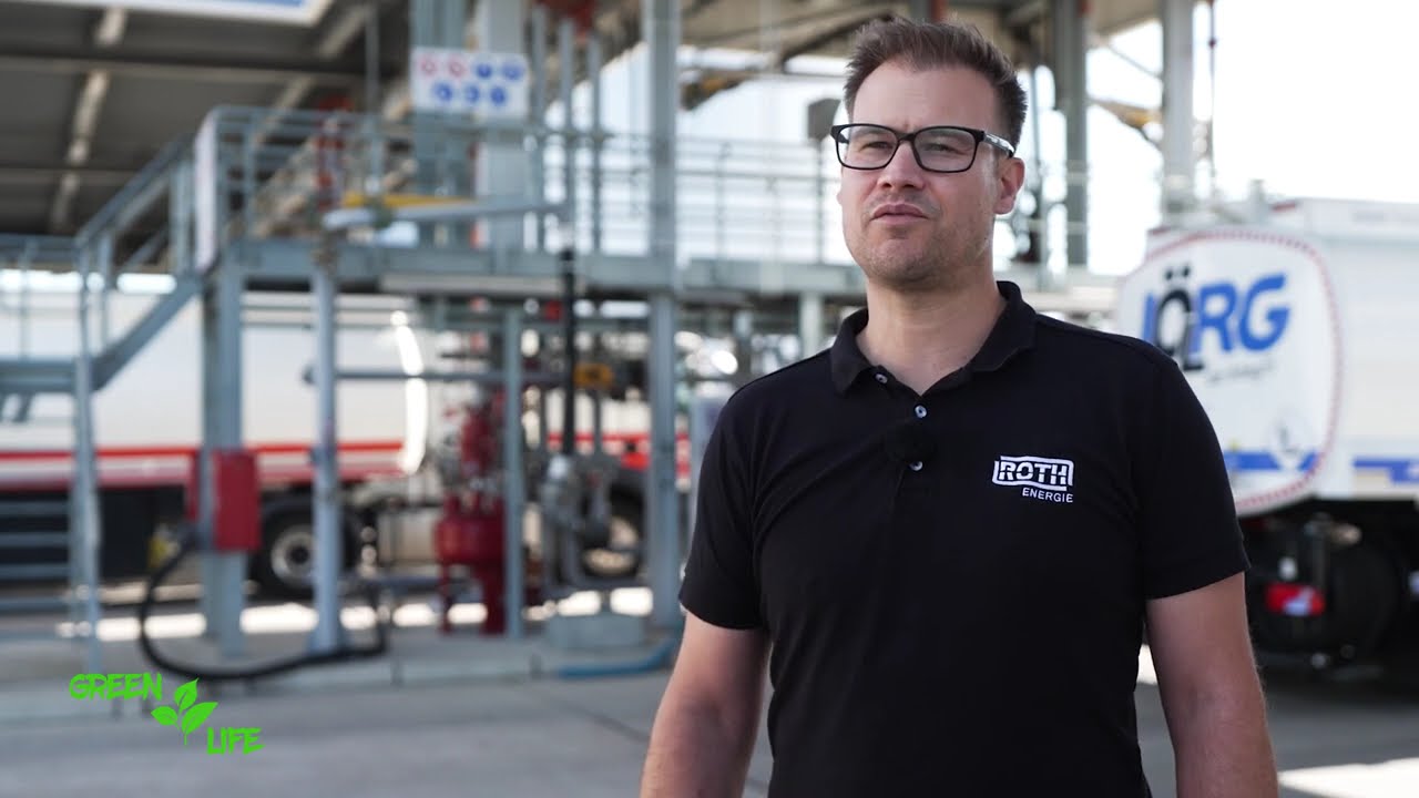 HVO 100 - Mythen & Fakten