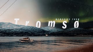 Memories from Tromsø | Cinematic Travel Film 2022 screenshot 3