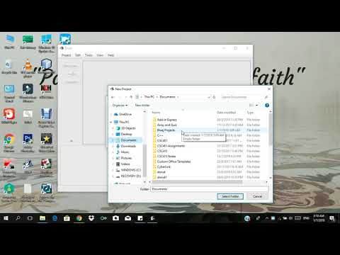 How To Write Java In BlueJ For Dummies