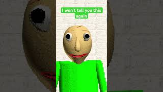 Stop moding my game