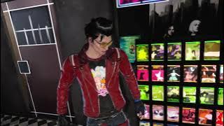 No More Heroes 3 OST - Bishop's Theme. [Extended]