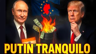 Download Lagu Alemania en recesión, Ucrania bajo fuego y Putin sonriendo MP3 Download Lagu Alemania en recesión, Ucrania bajo fuego y Putin sonriendo MP3