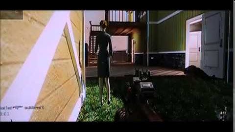 EPIC Spawn Trap Black Ops