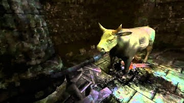 Amnesia: The Dark Descent: Walkthrough - Part 19