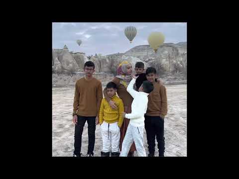 LAFAA Takes Turkiye 🇹🇷 - Cappadocia