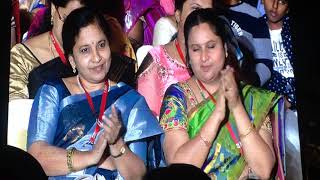 CBIT SHRUTHI 2020: Chandrabose garu speech and song