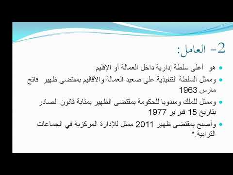 فيديو: من هو مدير المدينة الأعلى أجرا؟