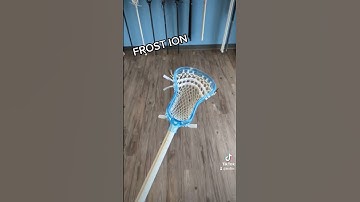 Is this the cleanest stick setup ever?