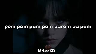 Mister Bombastic Letra