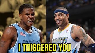 Gilbert Arenas Calls Out Nick Young as New Gil s Arena Cast Debuts Without Kenyon Martin