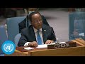 Ethiopia & UN Secretary-General’s Right of Reply at the Security Council | United Nations