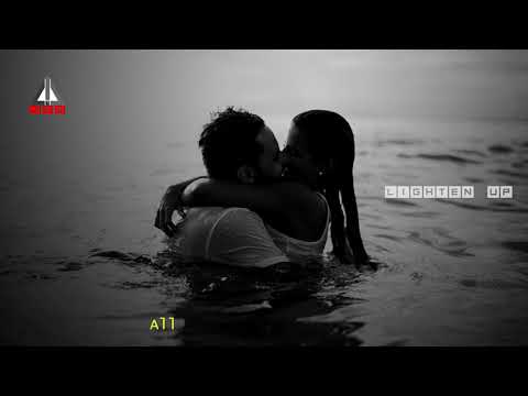 Live - All Over You (Lyrics)