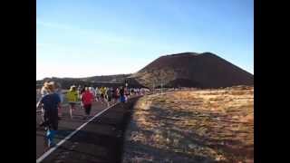 Snow Canyon Half Marathon - hikinginutah.com
