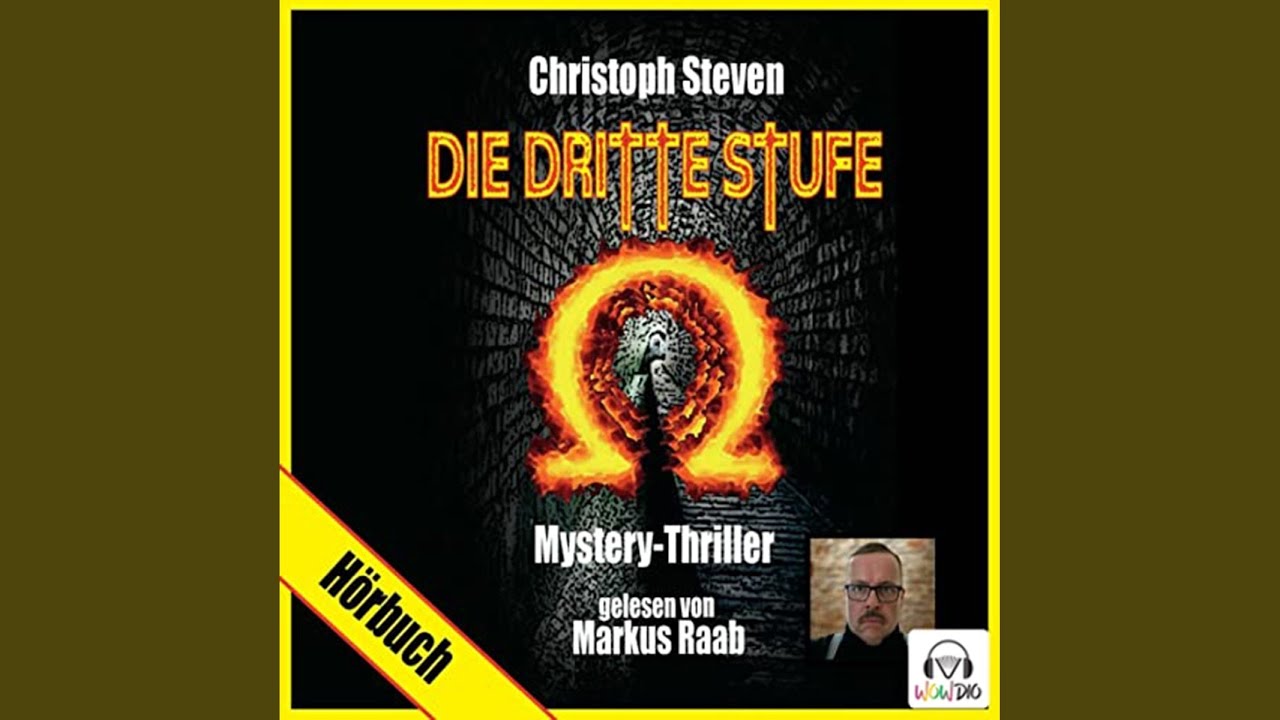 Kapitel 240 - Die dritte Stufe
