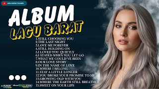 Download Lagu 🎧 Full Album Lagu Barat Terbaru | English Pop Songs Hits \u0026 Populer MP3