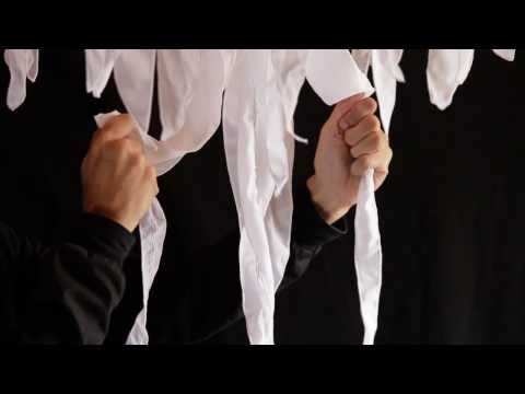 Squeeze Me Lightly™ | Interactive Fabric Instruments