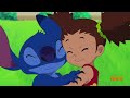 Stitch Season 3 On Nick Episode 18 Reuben 2 0 1 11 