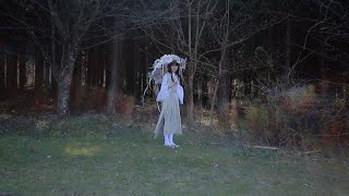 Rurumu 2020 Autumnwinter Collection Sacredness Garden Ⅱ