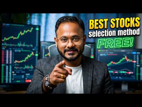 Cara Memilih Saham Seperti Profesional: Panduan untuk Pemula