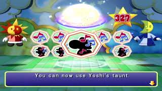 Mario Party 6! Star Bank