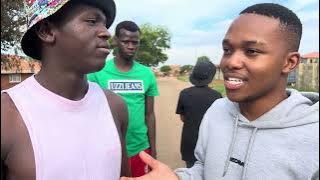 Ke nyaka mosadi wao hloka meno freestyle ❤️