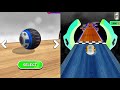 🍄🧿Going Balls Reverse Mode SpeedRun Challenge Gameplay Part 827