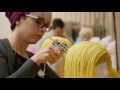 The Magic Yarn Project - the one hundred 2016
