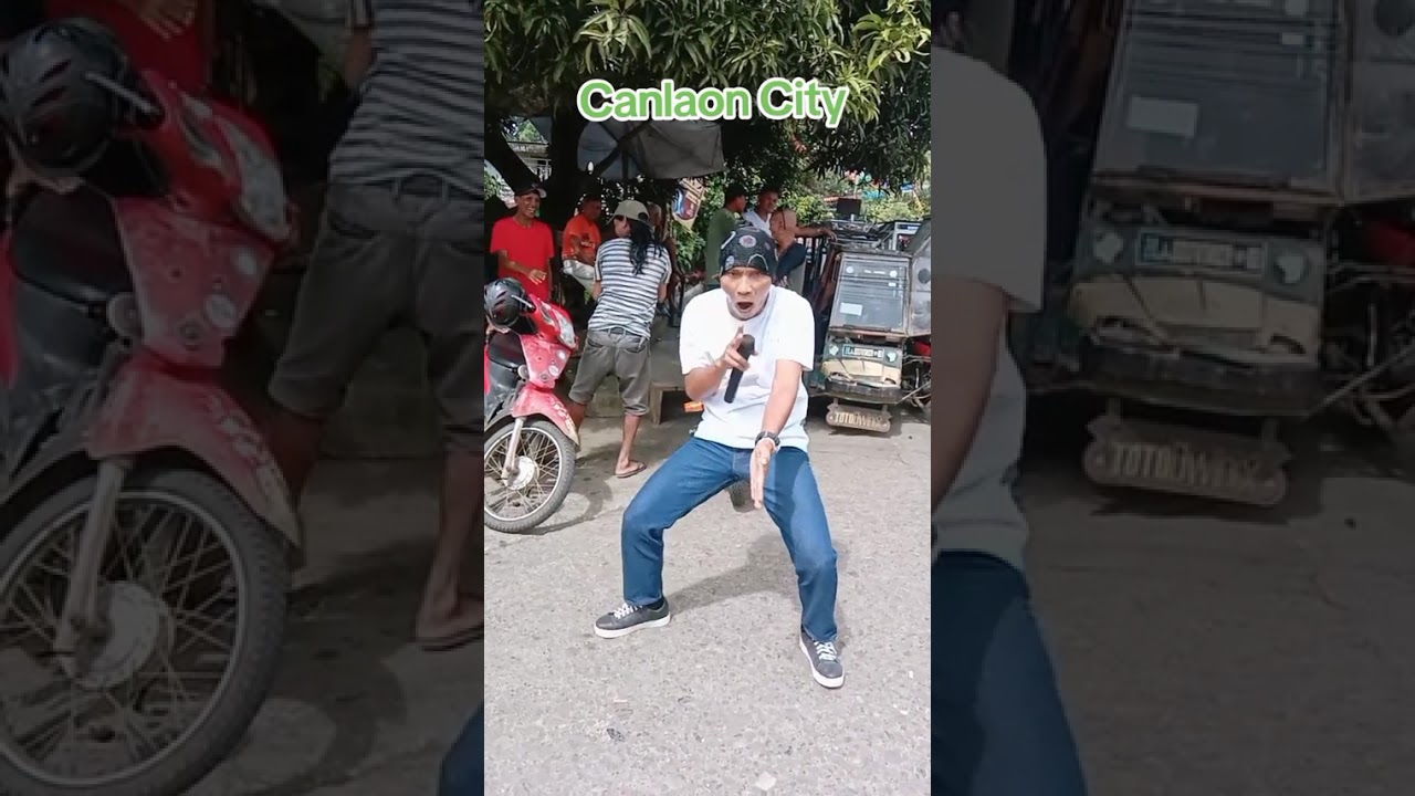 Nahimasmasan Ang Mga Nalasing , Dahil Sa Dance Moves #viralvideo #explore #travel