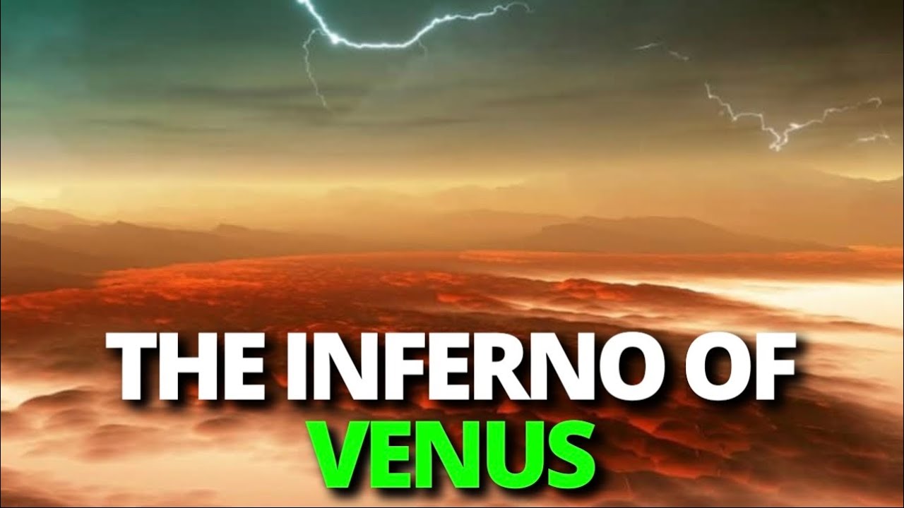 Inferno Solar System